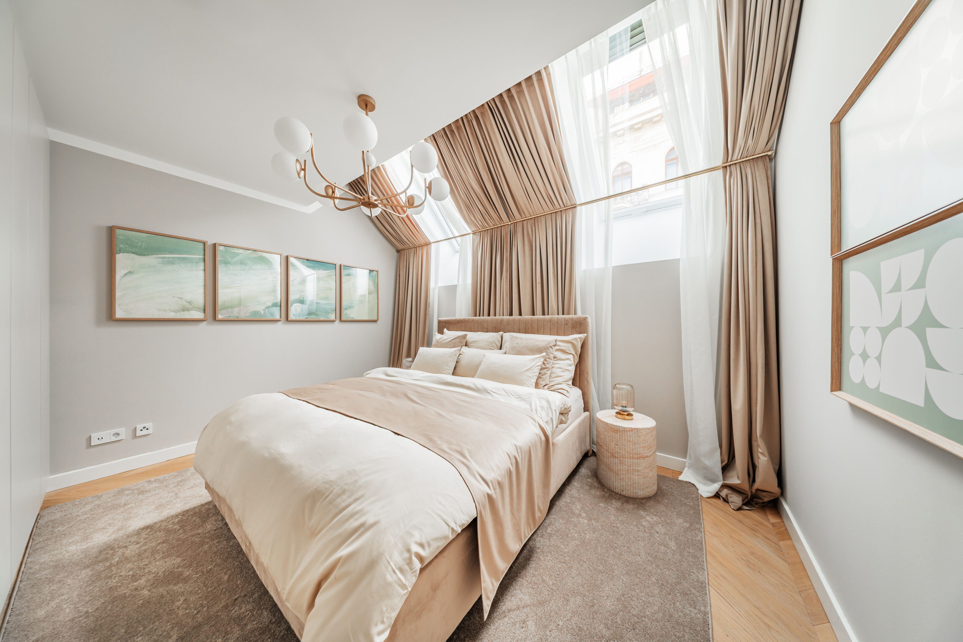 WINEGG-Kettenbrückengasse 22-Schlafzimmer