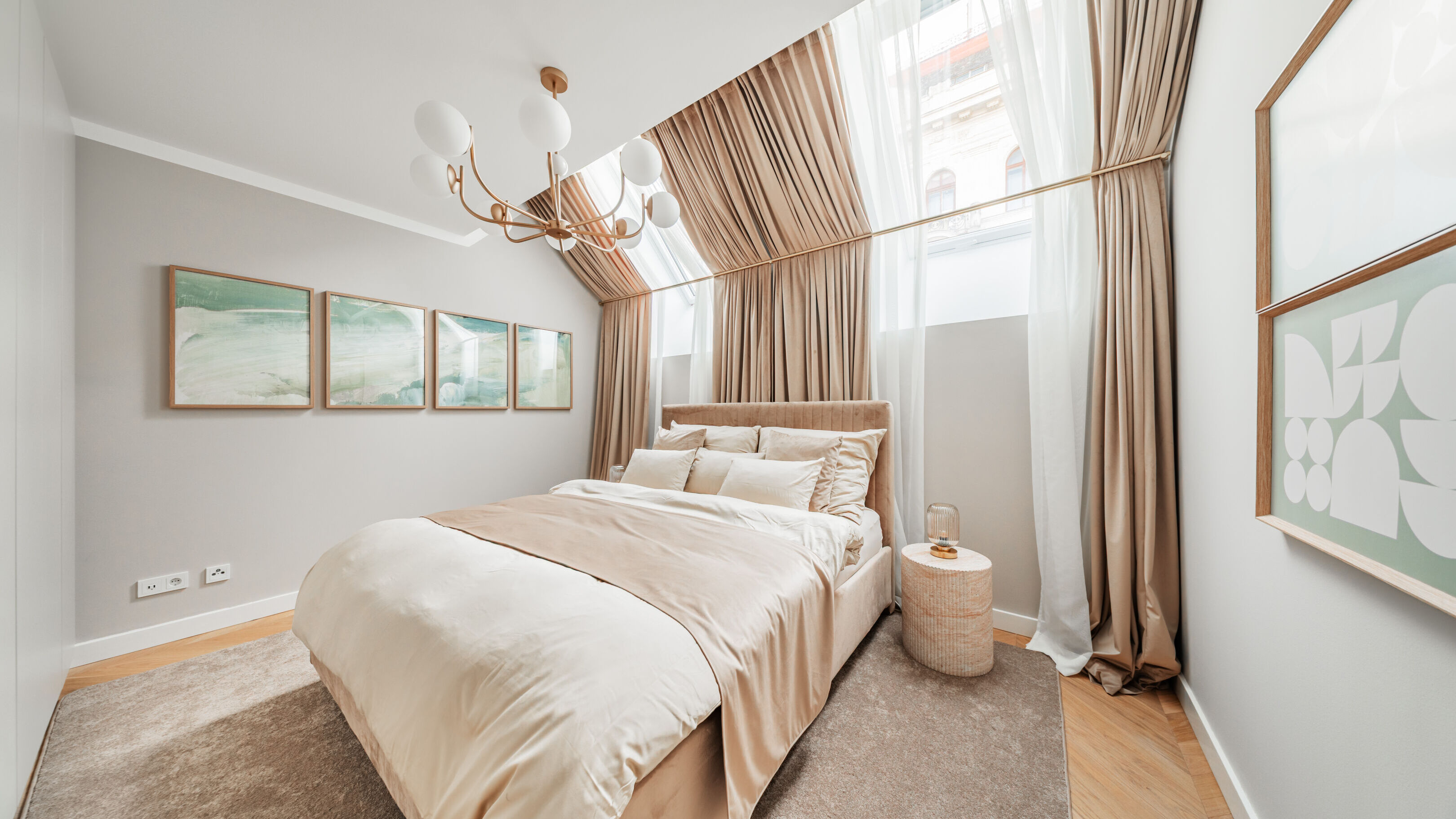 WINEGG-Kettenbrückengasse 22-Schlafzimmer