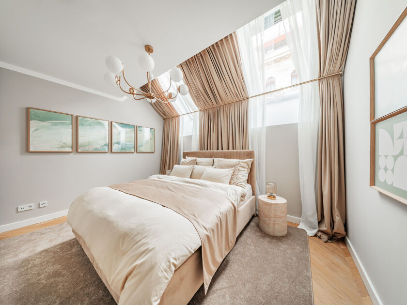 WINEGG-Kettenbrückengasse 22-Schlafzimmer