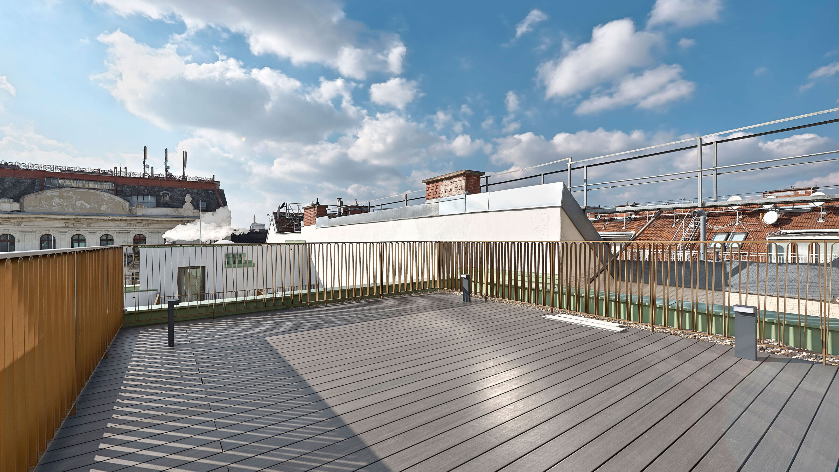 The Fusion | Penthouse