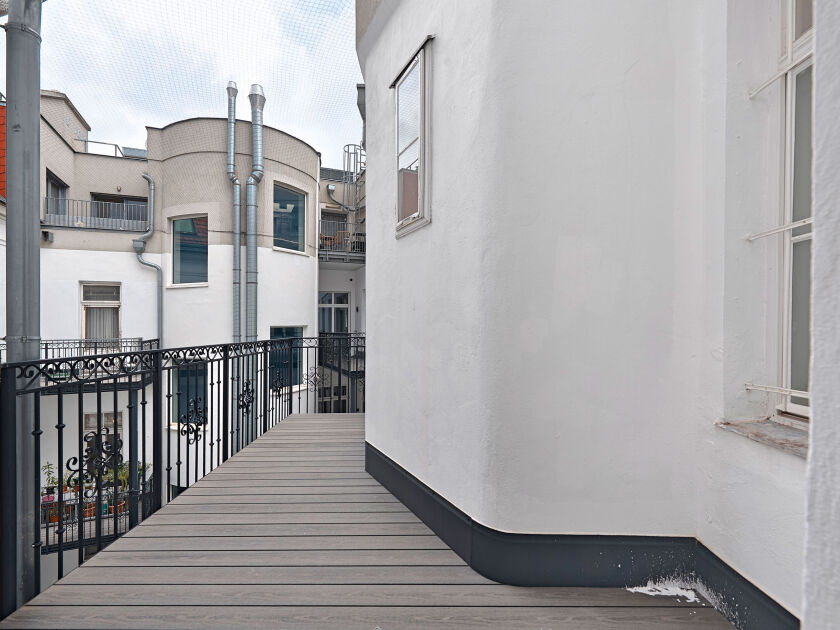 Balkon 2