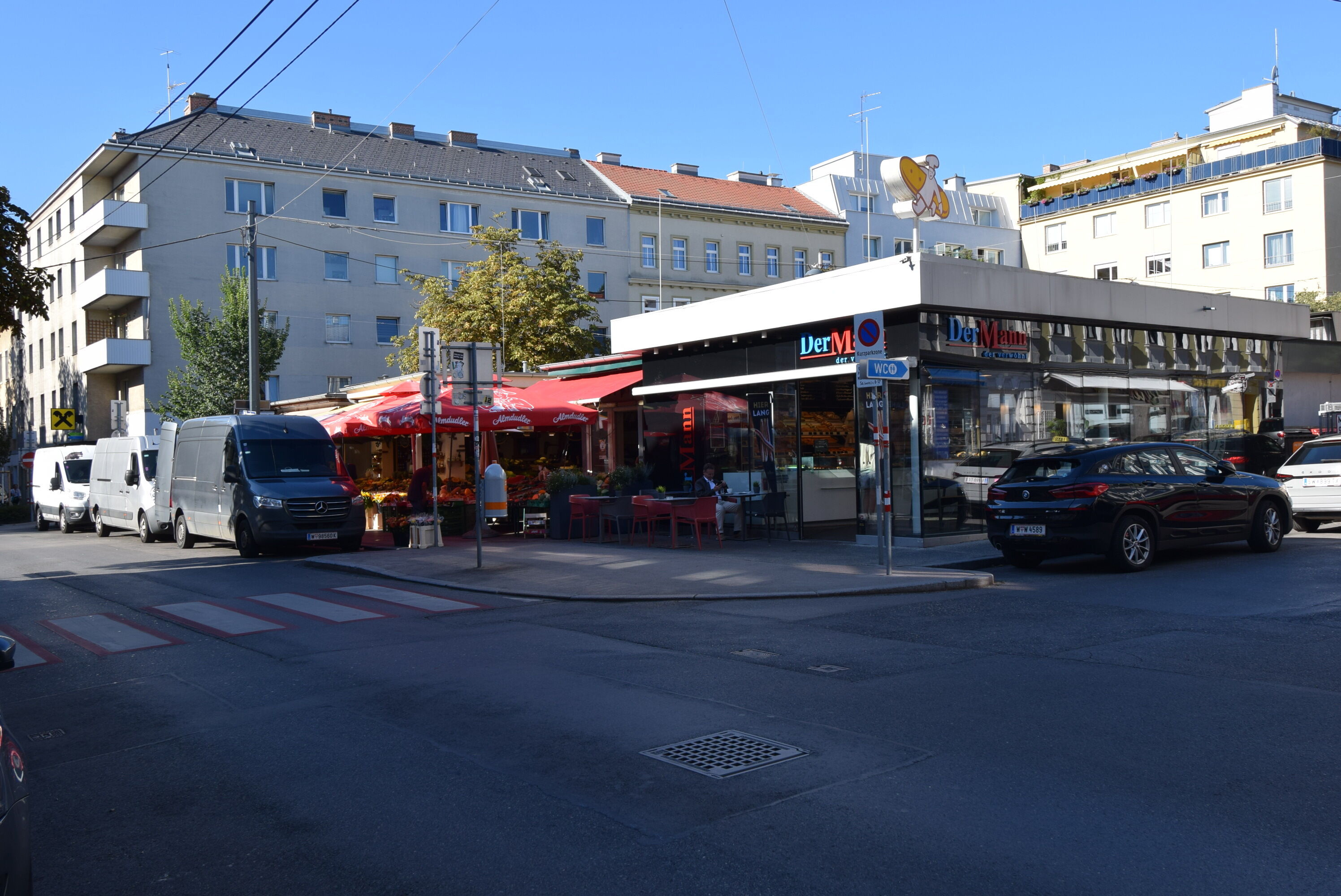 Sonnbergmarkt