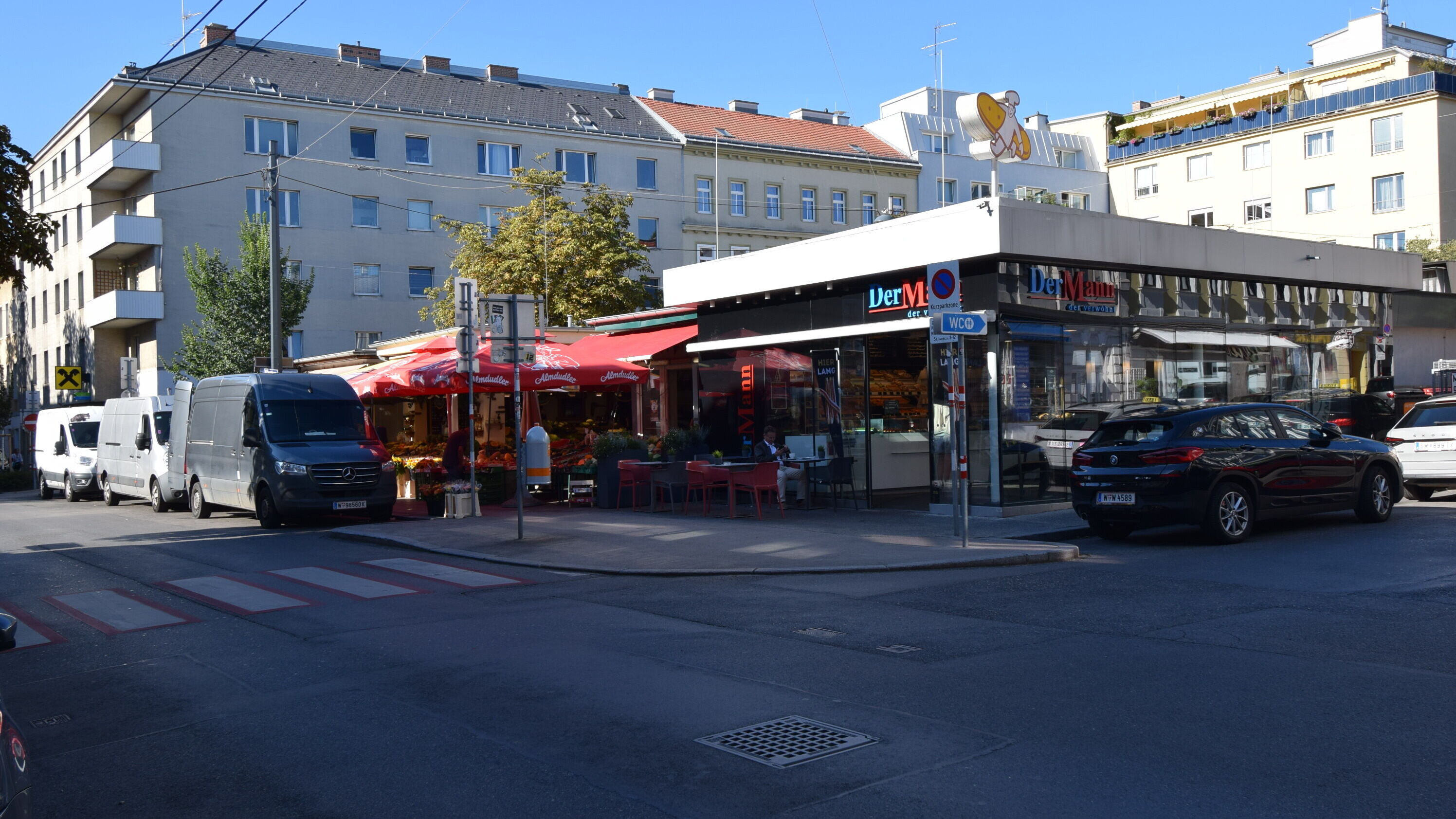 Sonnbergmarkt