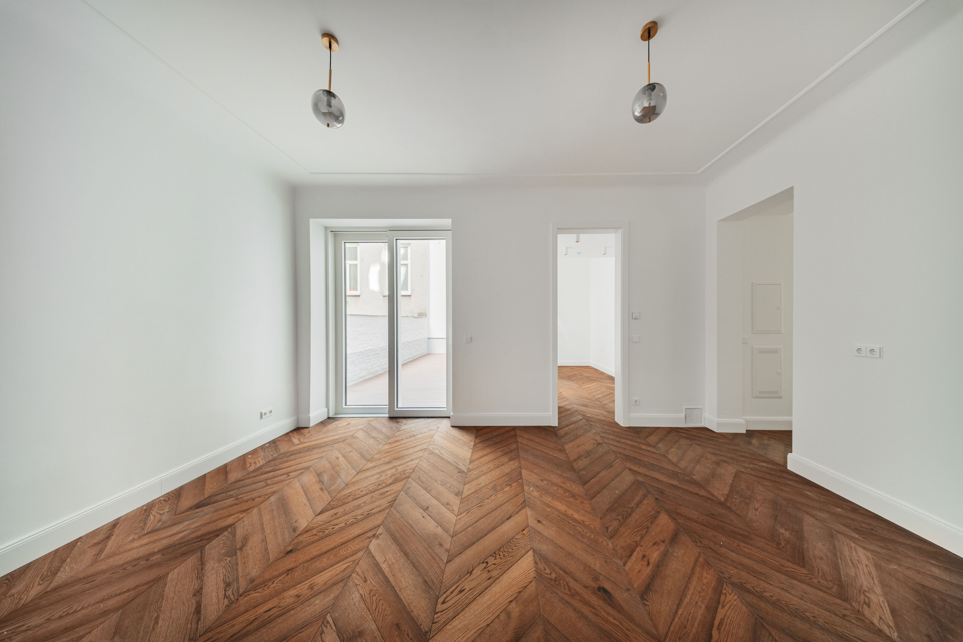 Wohnraum