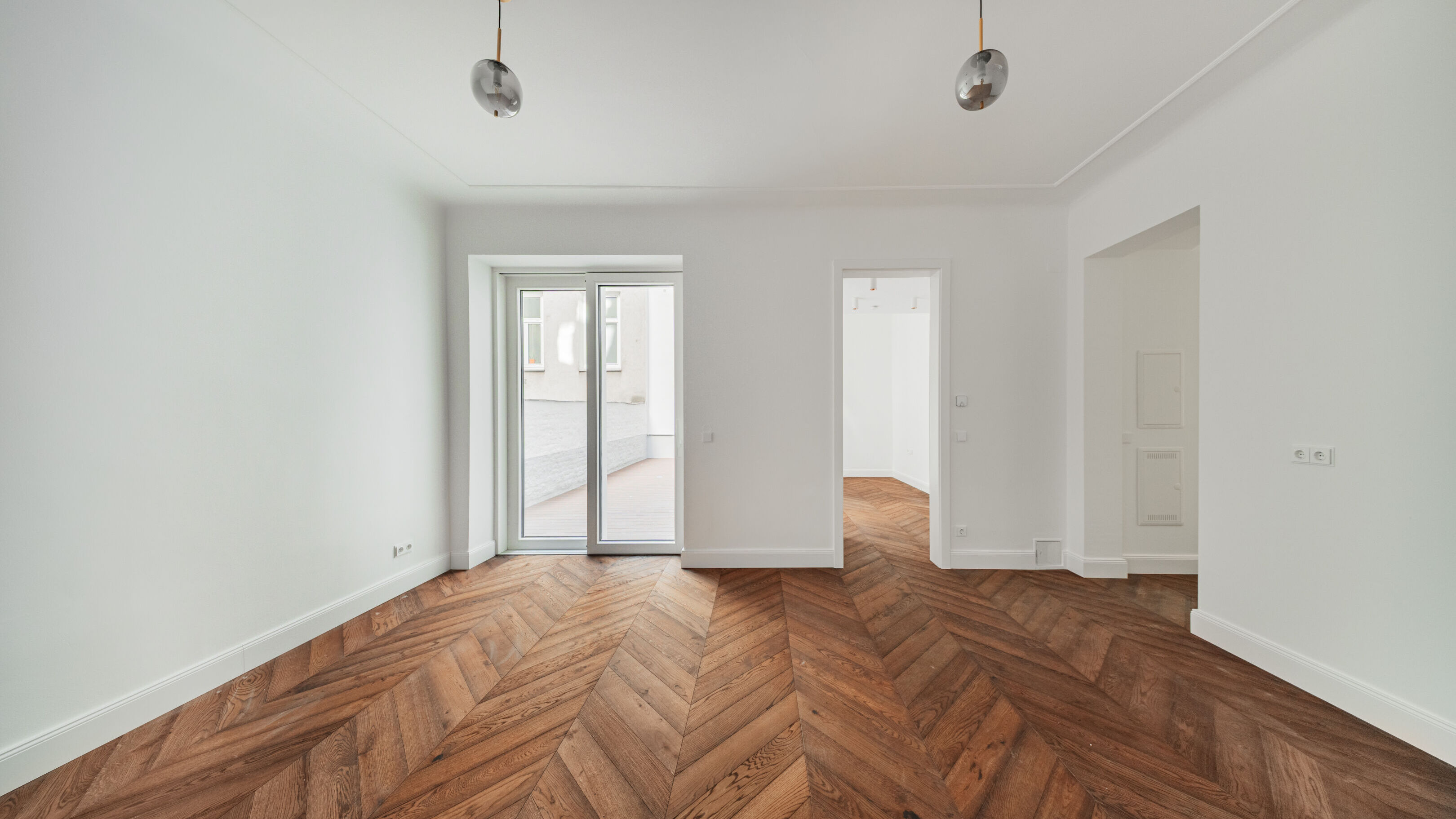 Wohnraum