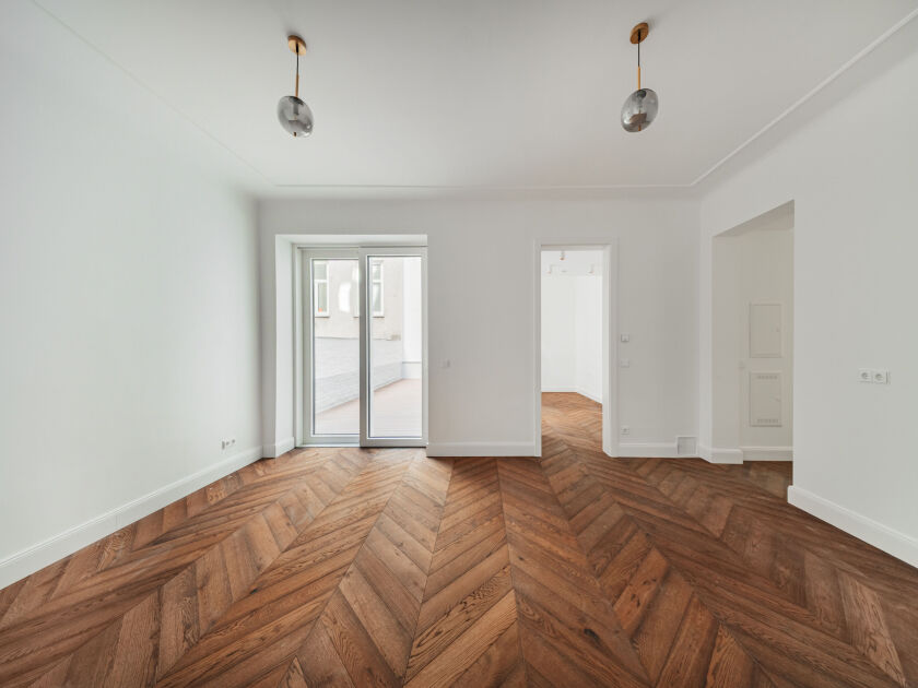 Wohnraum