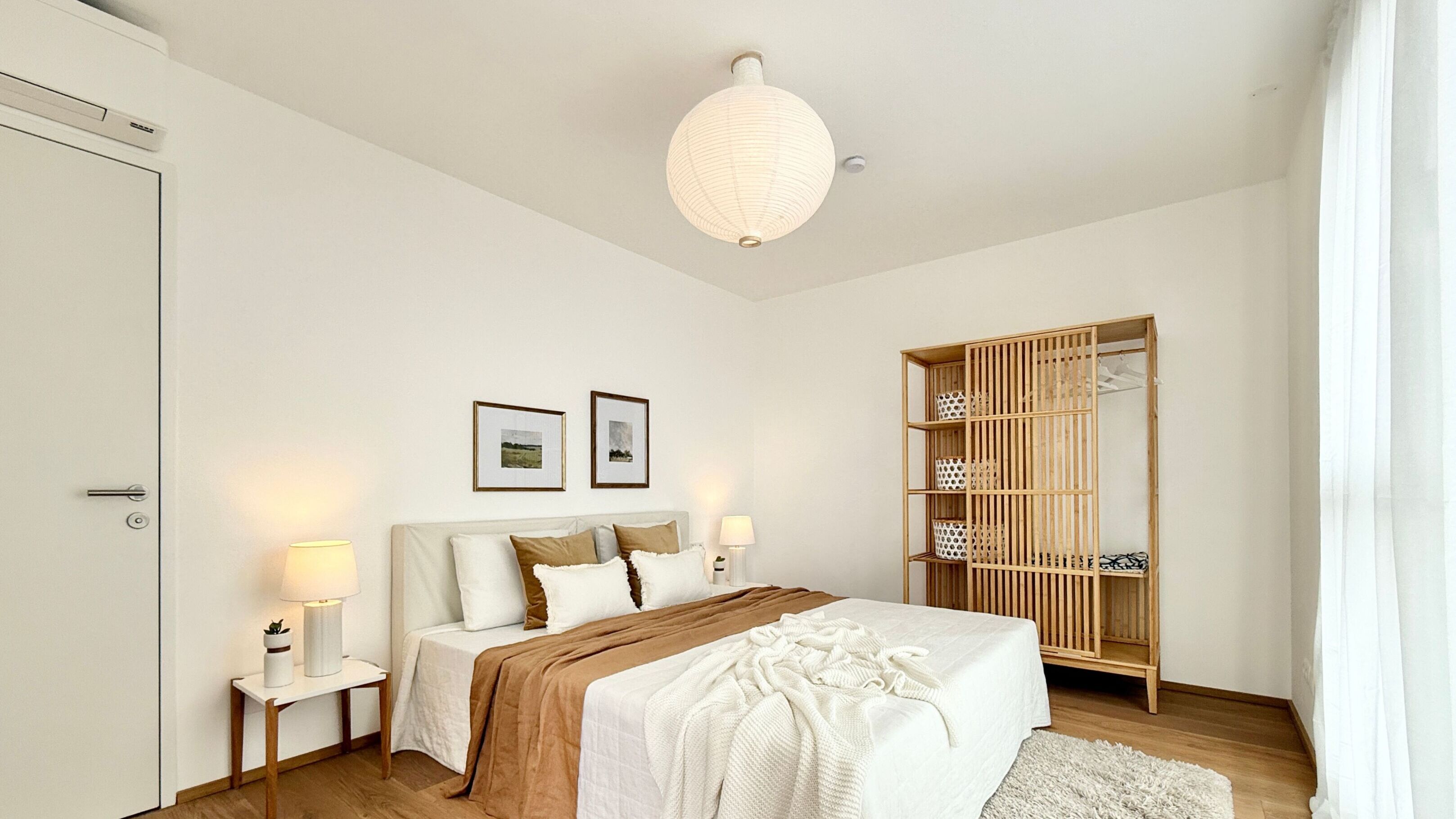 WINEGG-Arndtstraße 50-Top 80-Schlafzimmer