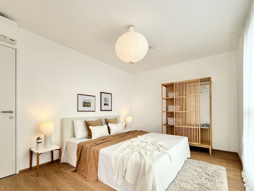 WINEGG-Arndtstraße 50-Top 80-Schlafzimmer