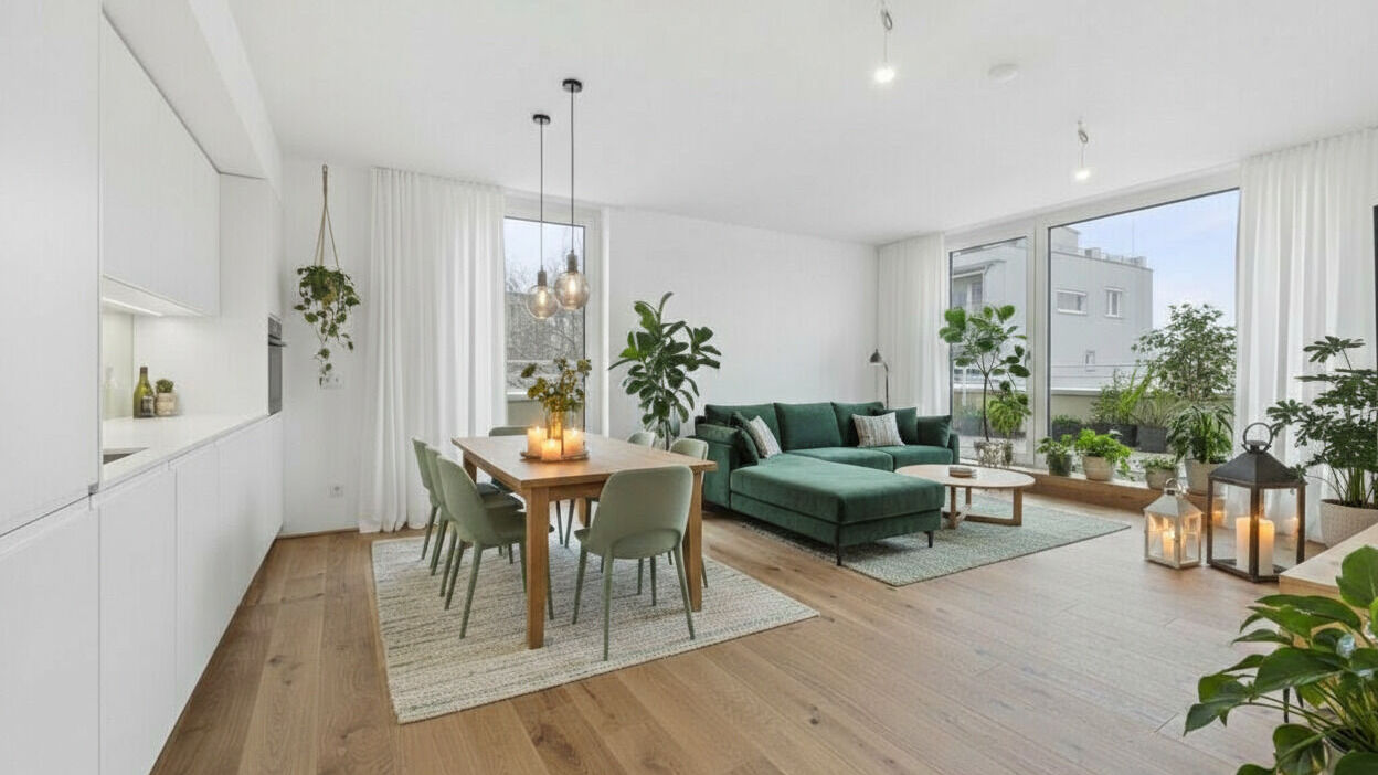 Färber² | Einrichtungsvorschlag