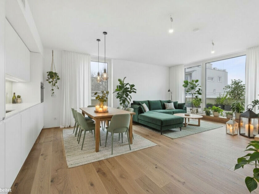 Färber² | Einrichtungsvorschlag