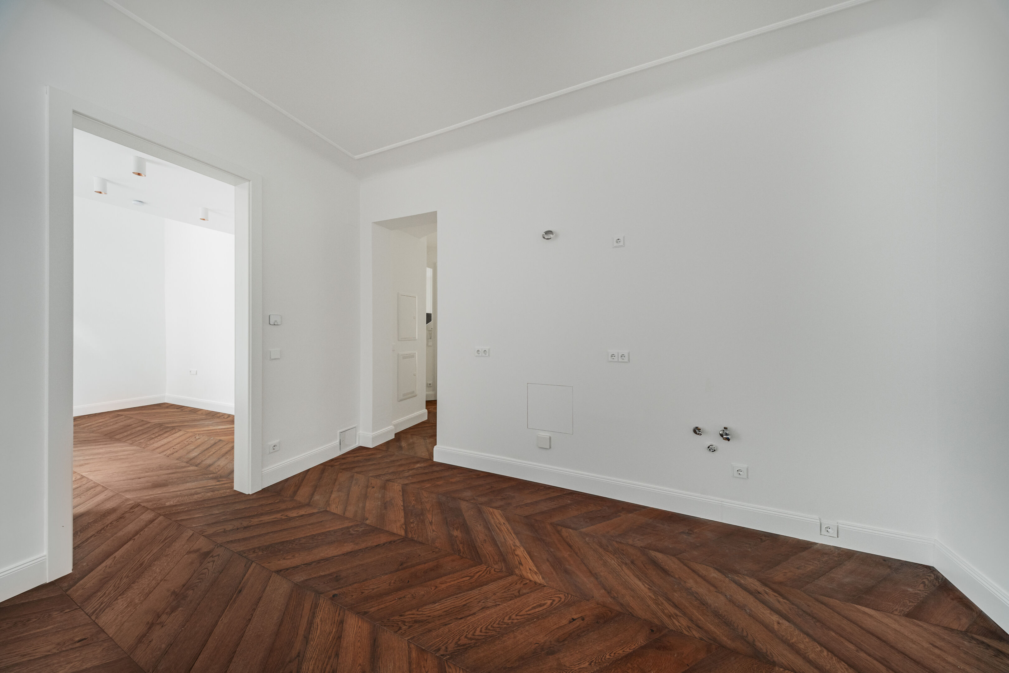 Wohnraum