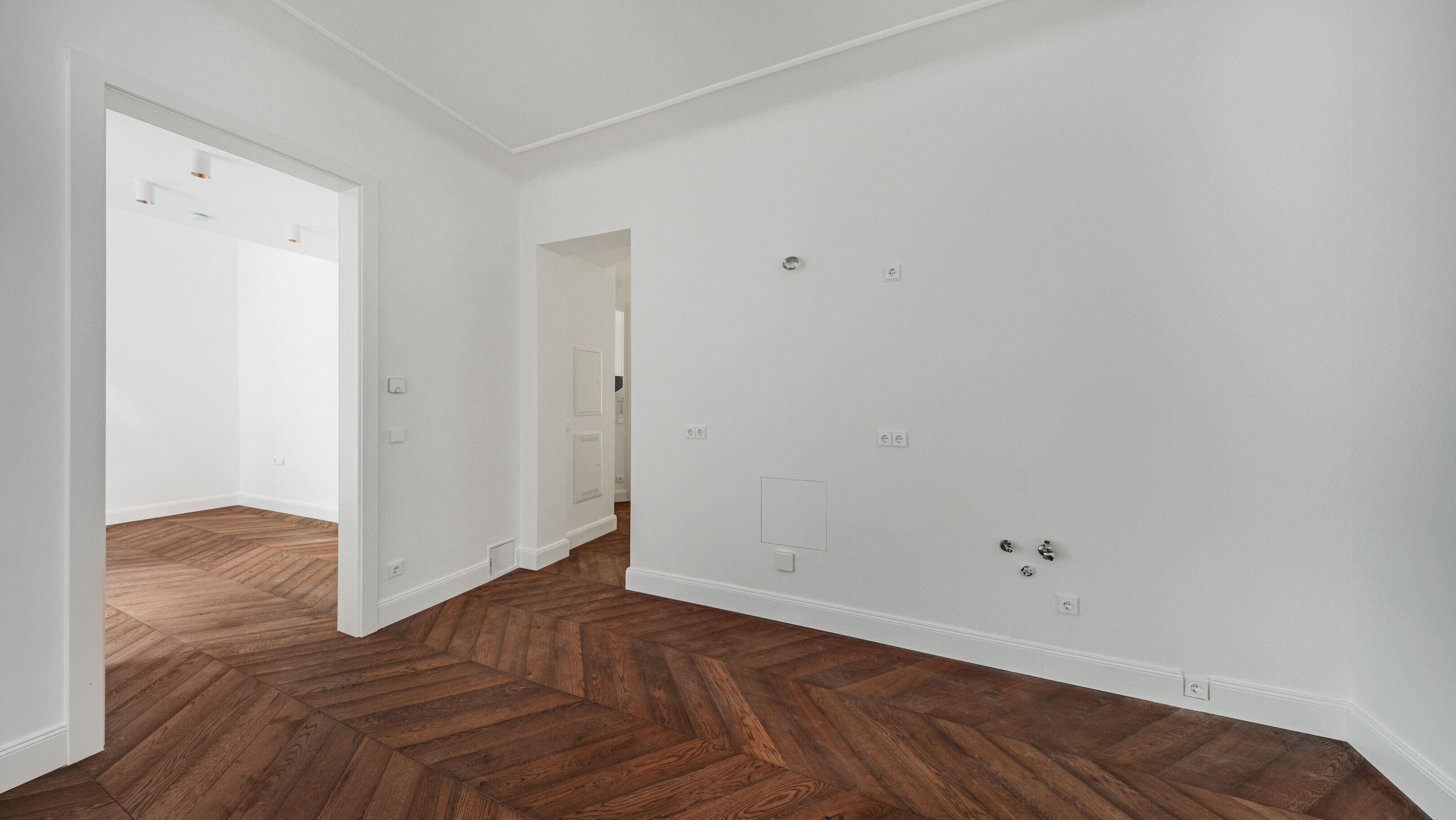 Wohnraum