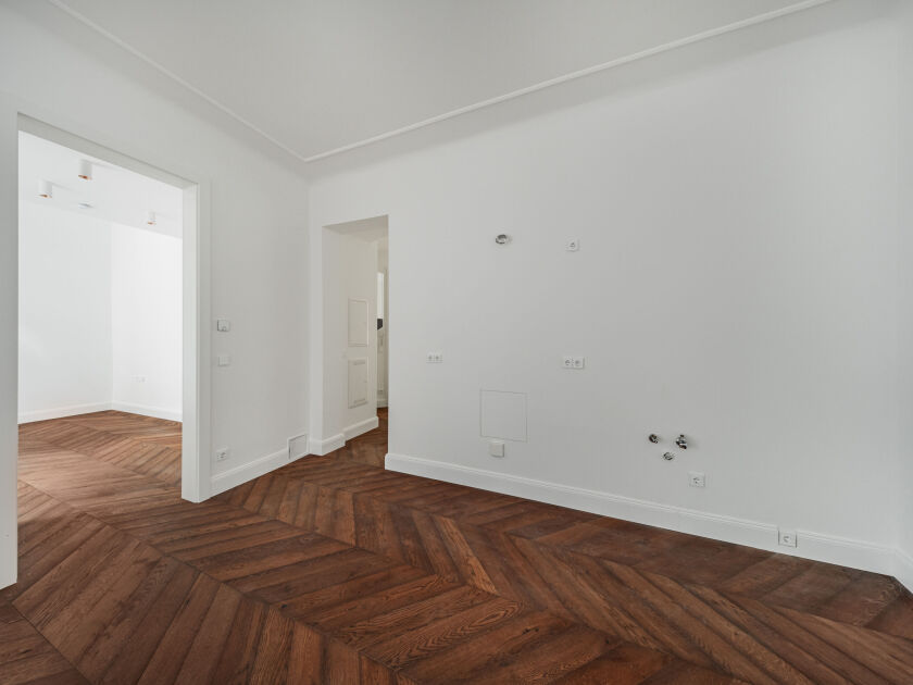 Wohnraum
