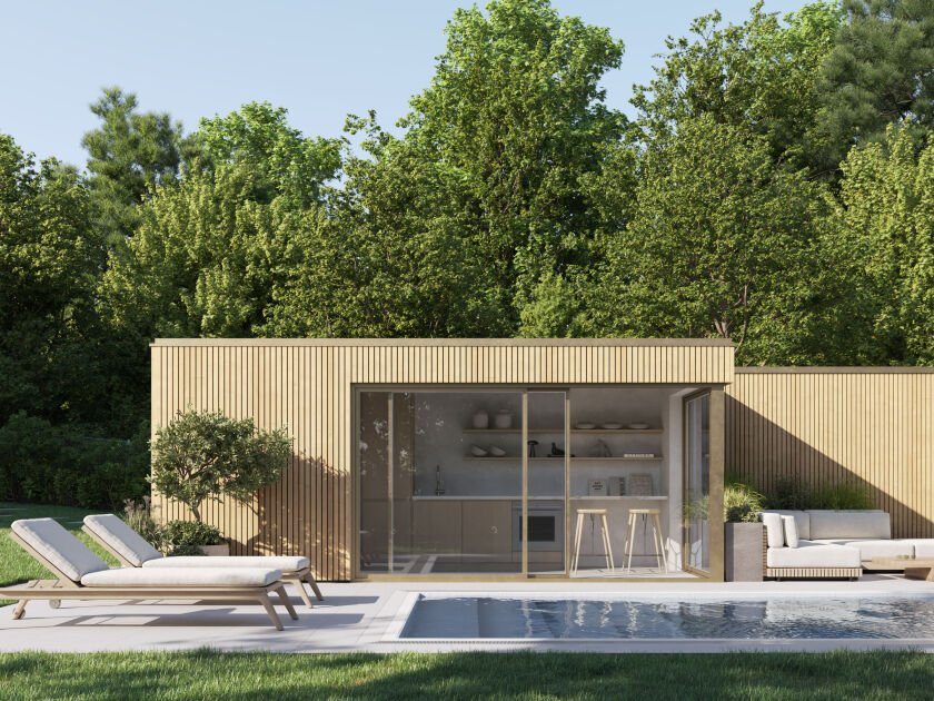 Garten | Pool