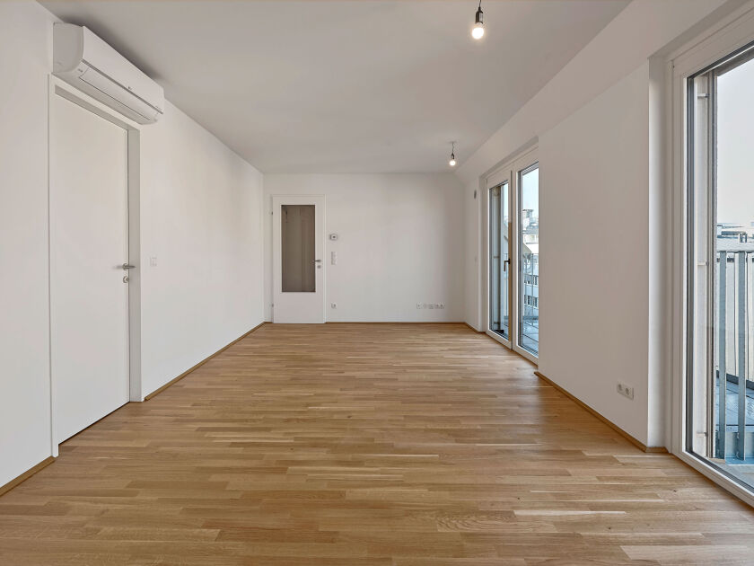 Wohnraum