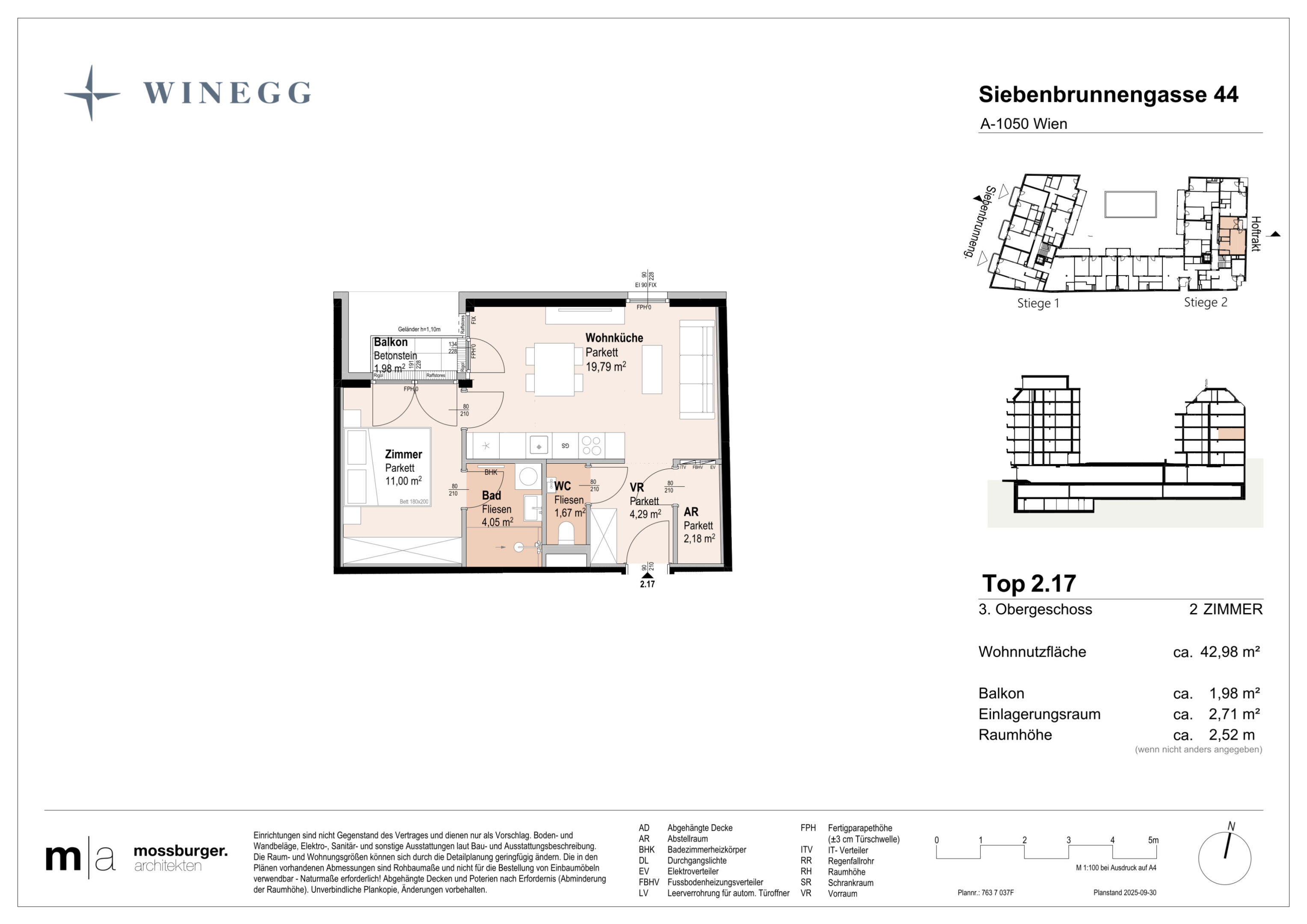 SIE 44 Verkaufsplan A4 Top 2.17 0