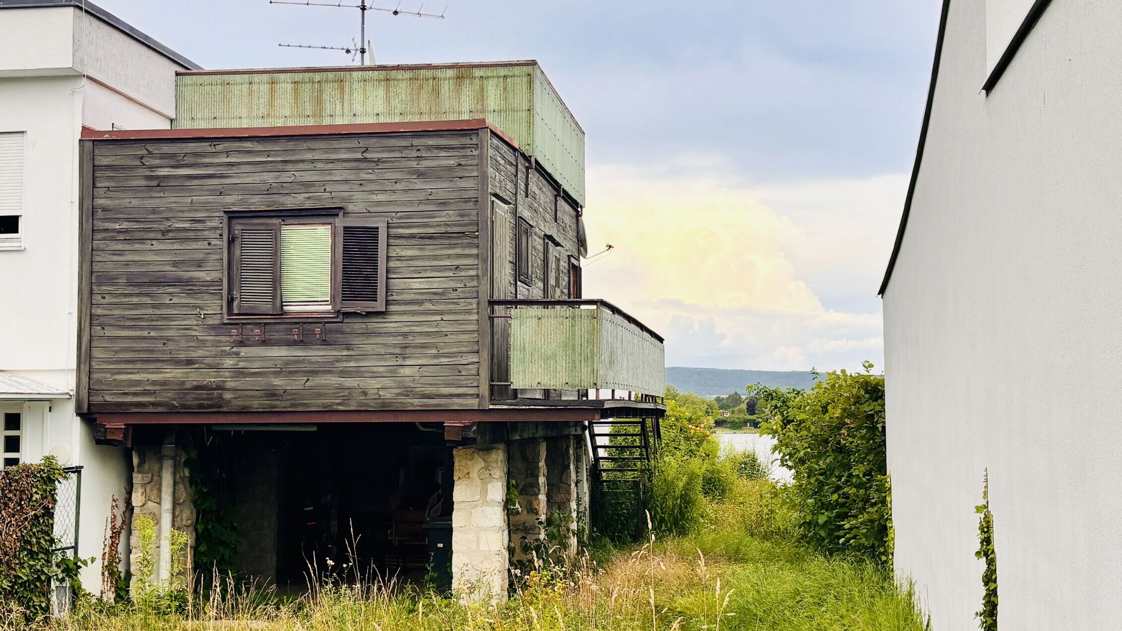 Seehaus