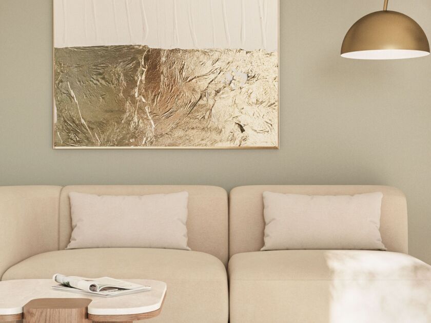 WINEGG Siebenbrunnengasse 44 Wohnzimmer