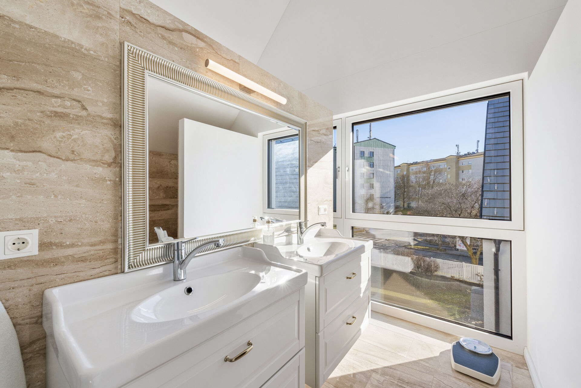 2. Etage | Bad