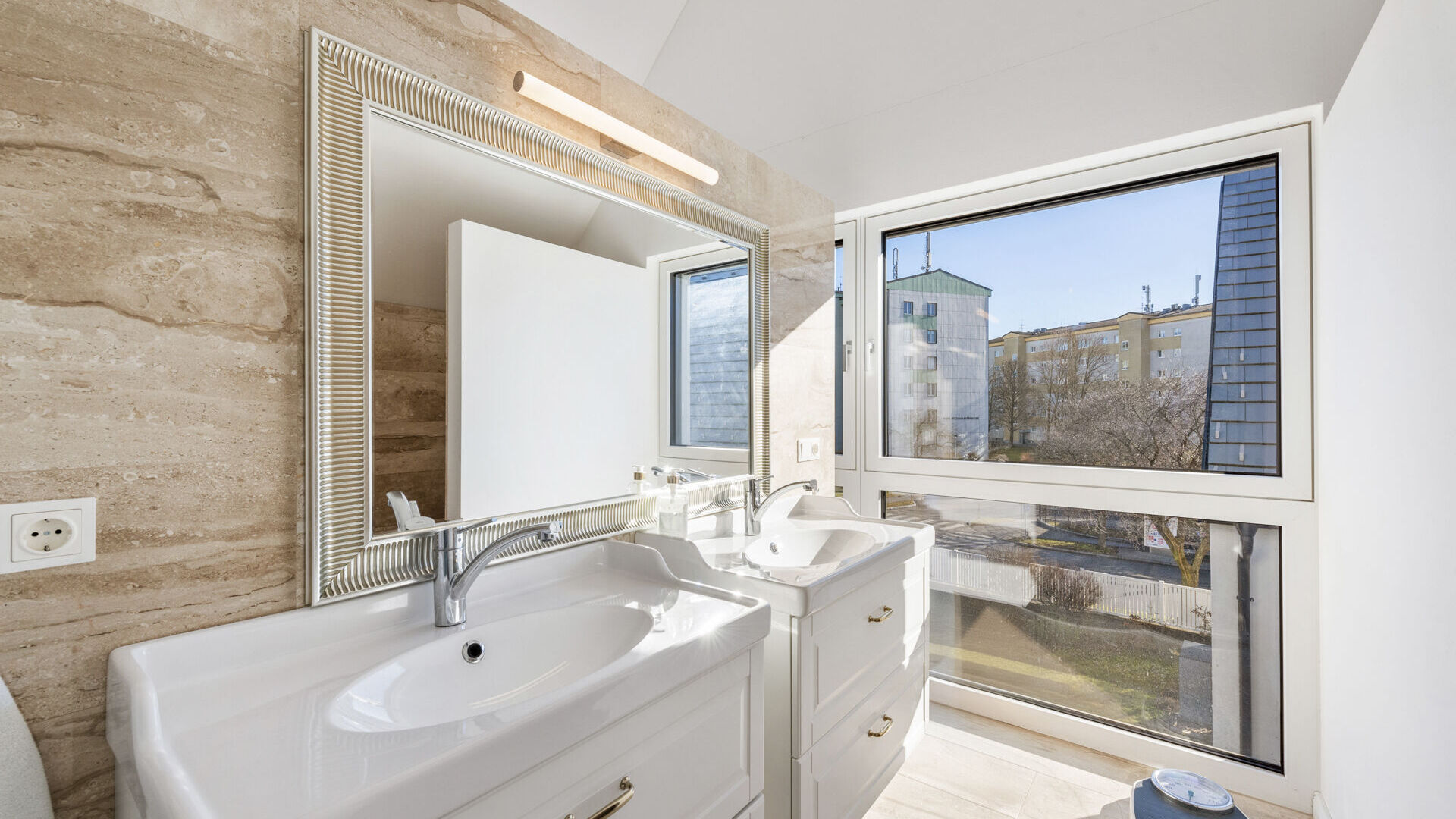 2. Etage | Bad