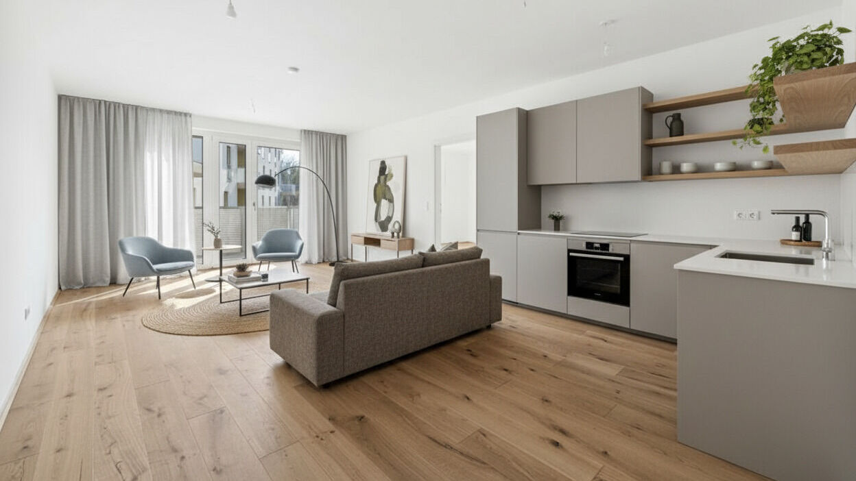 Einrichtungsvorschlag_KI generiert