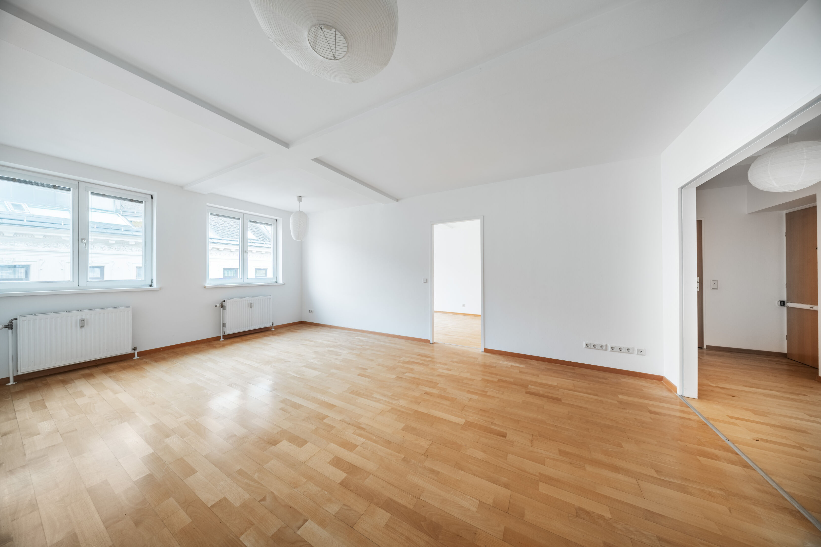 Wohnraum