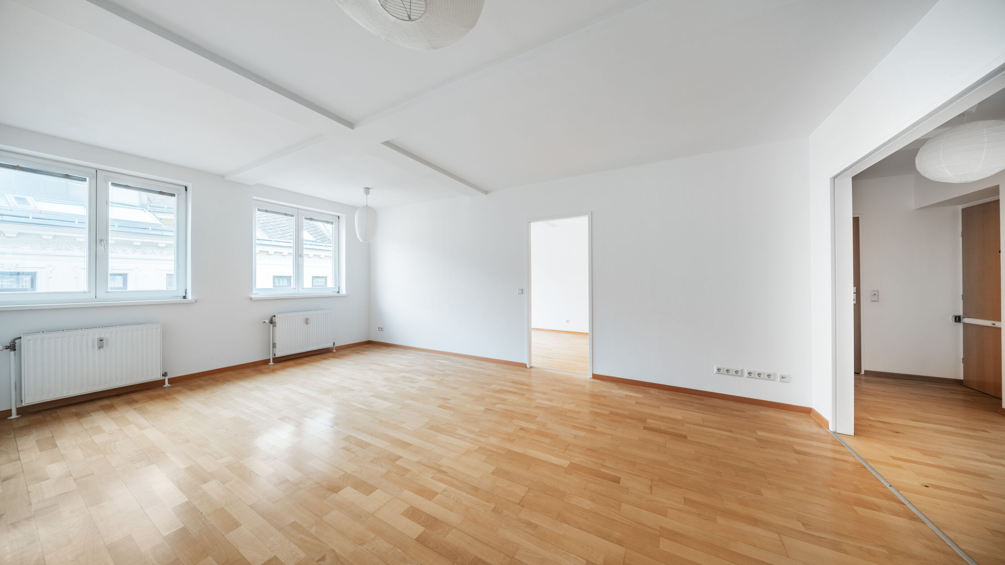 Wohnraum