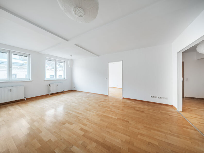 Wohnraum
