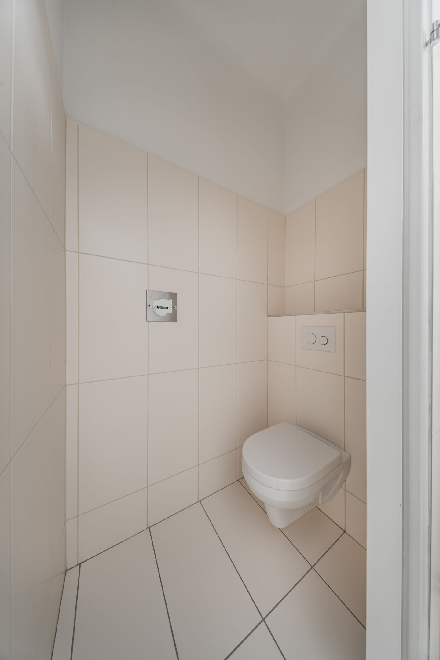Toilette