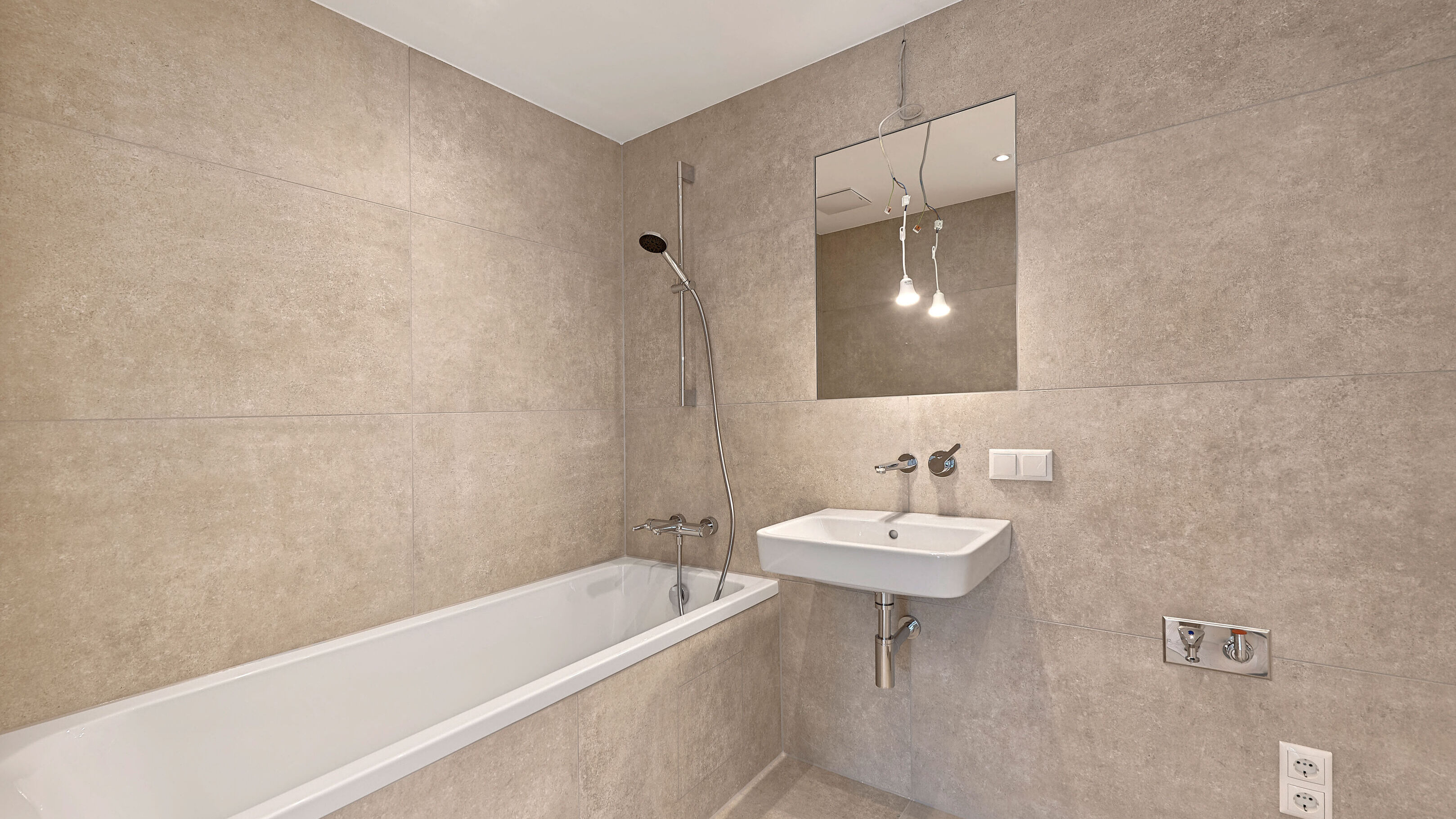 Schumanngasse | Badezimmer