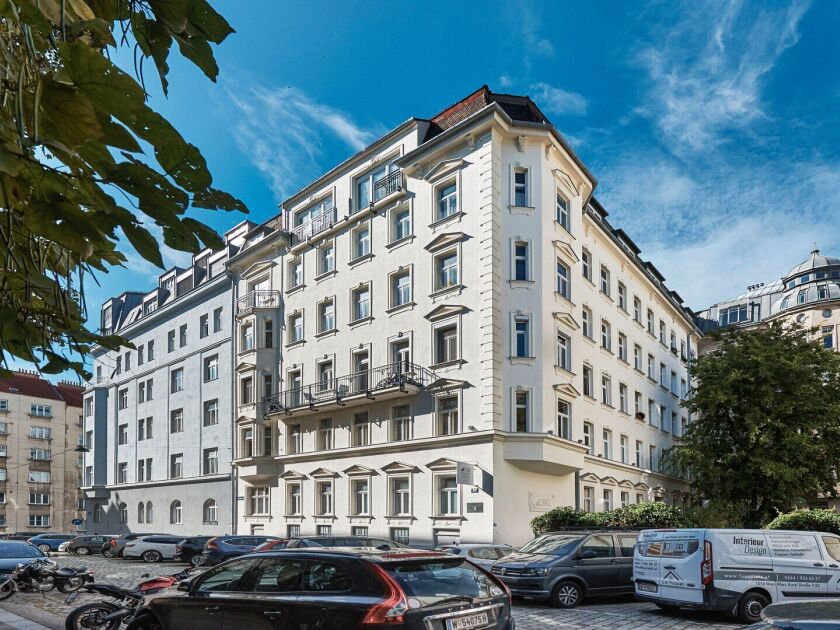 Liegenschaft