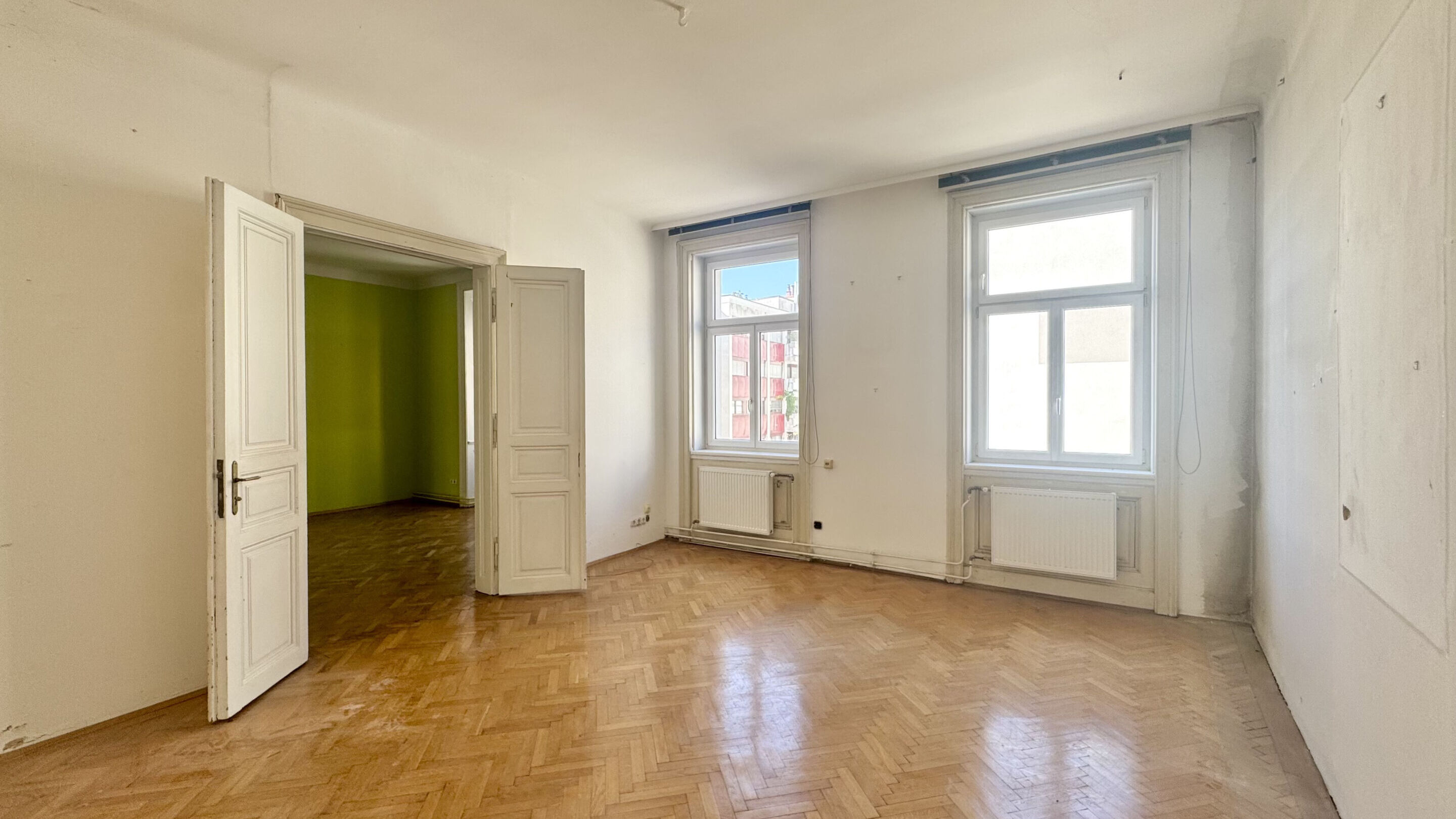Schlafzimmer 2