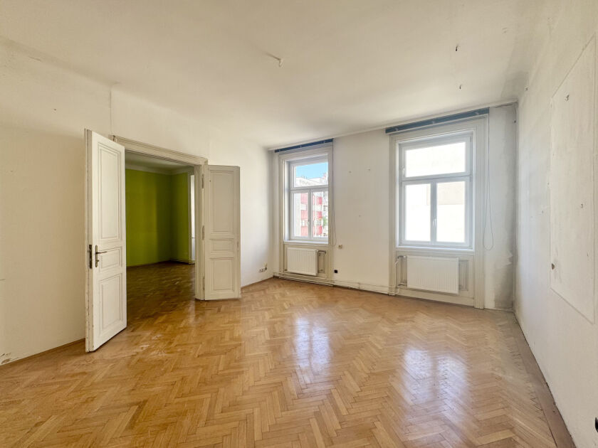 Schlafzimmer 2