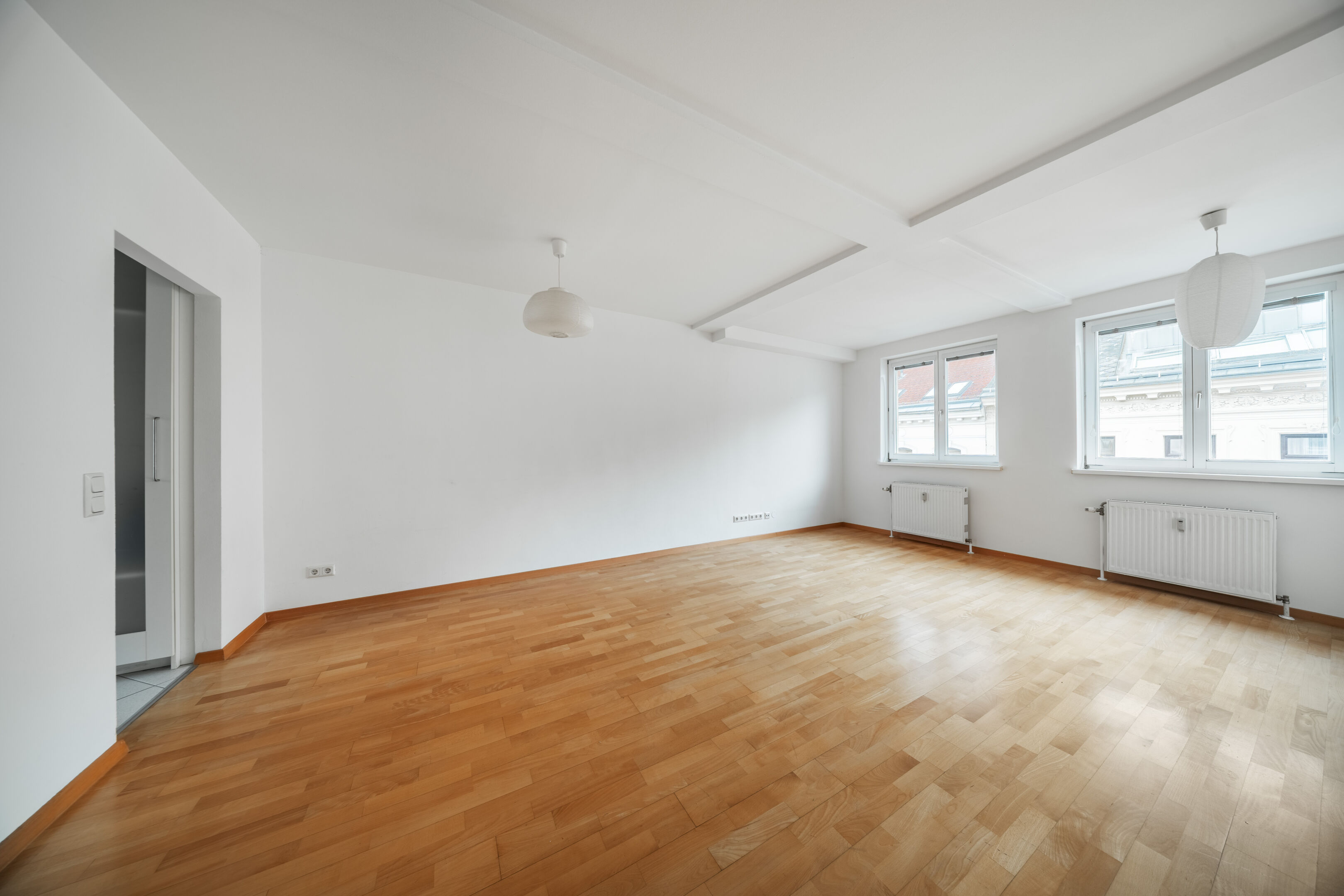 Wohnraum