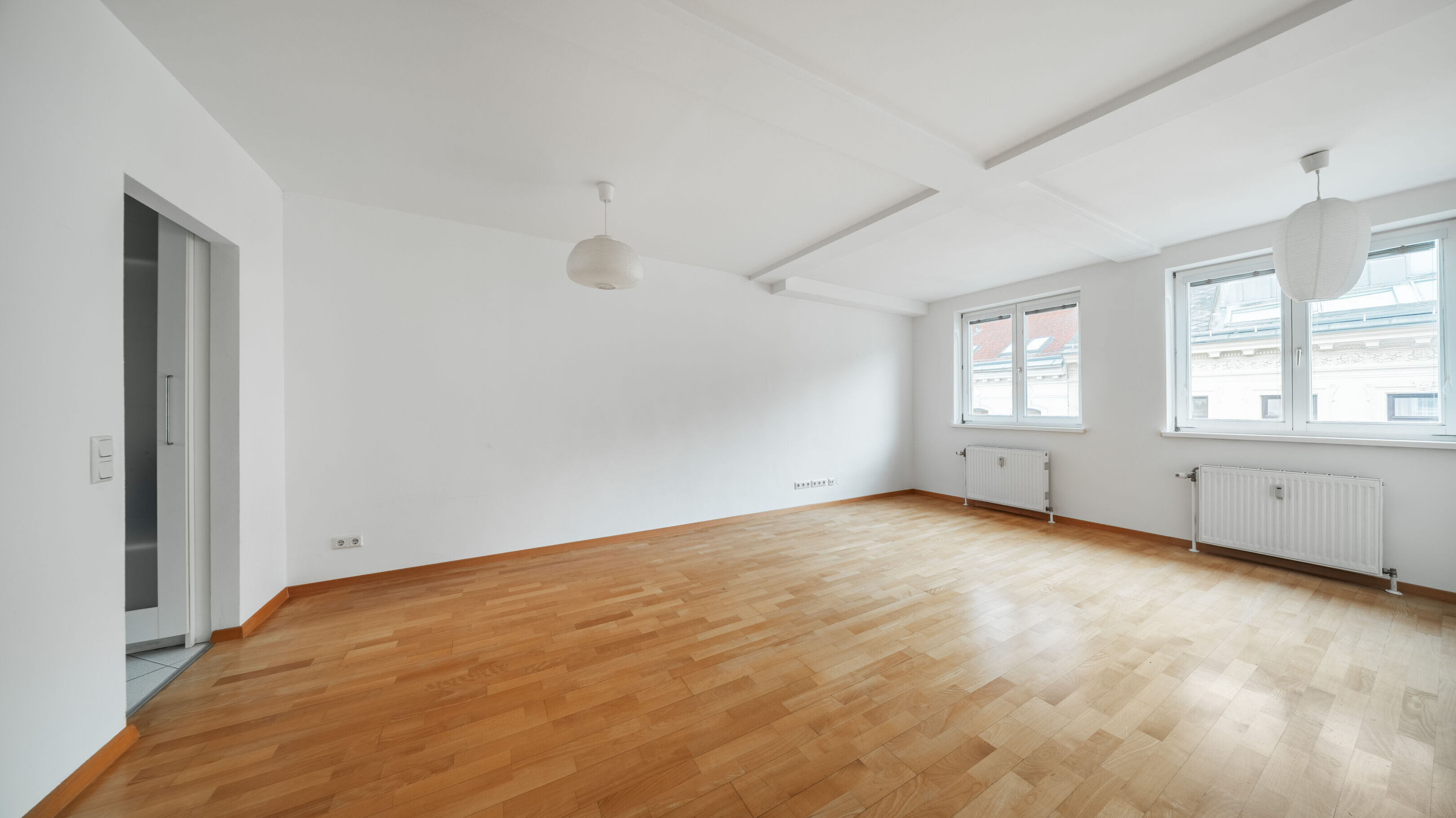 Wohnraum
