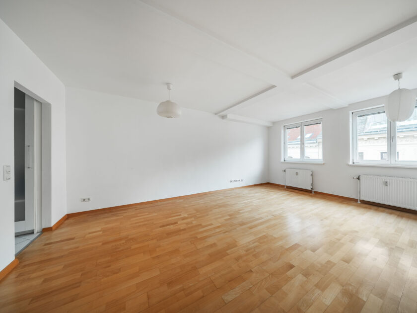 Wohnraum