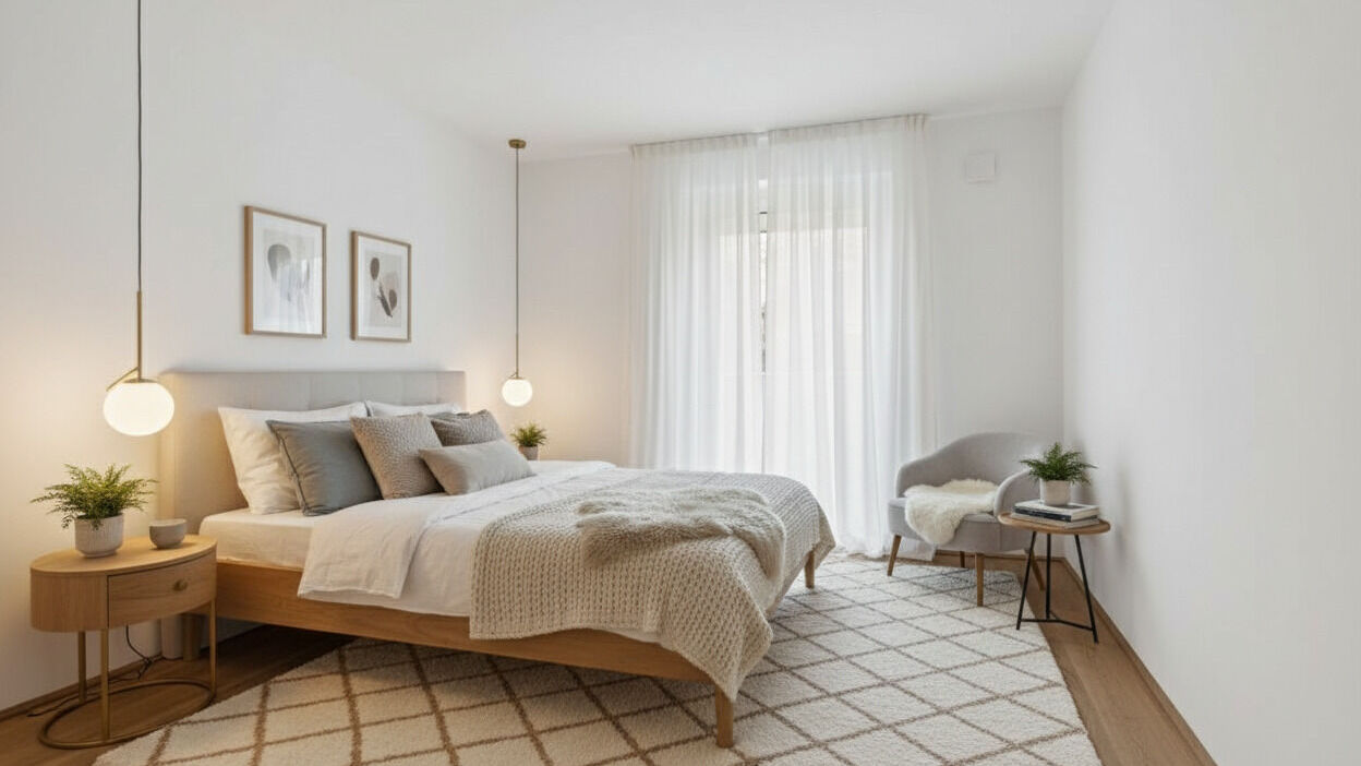 Färber² | Einrichtungsvorschlag