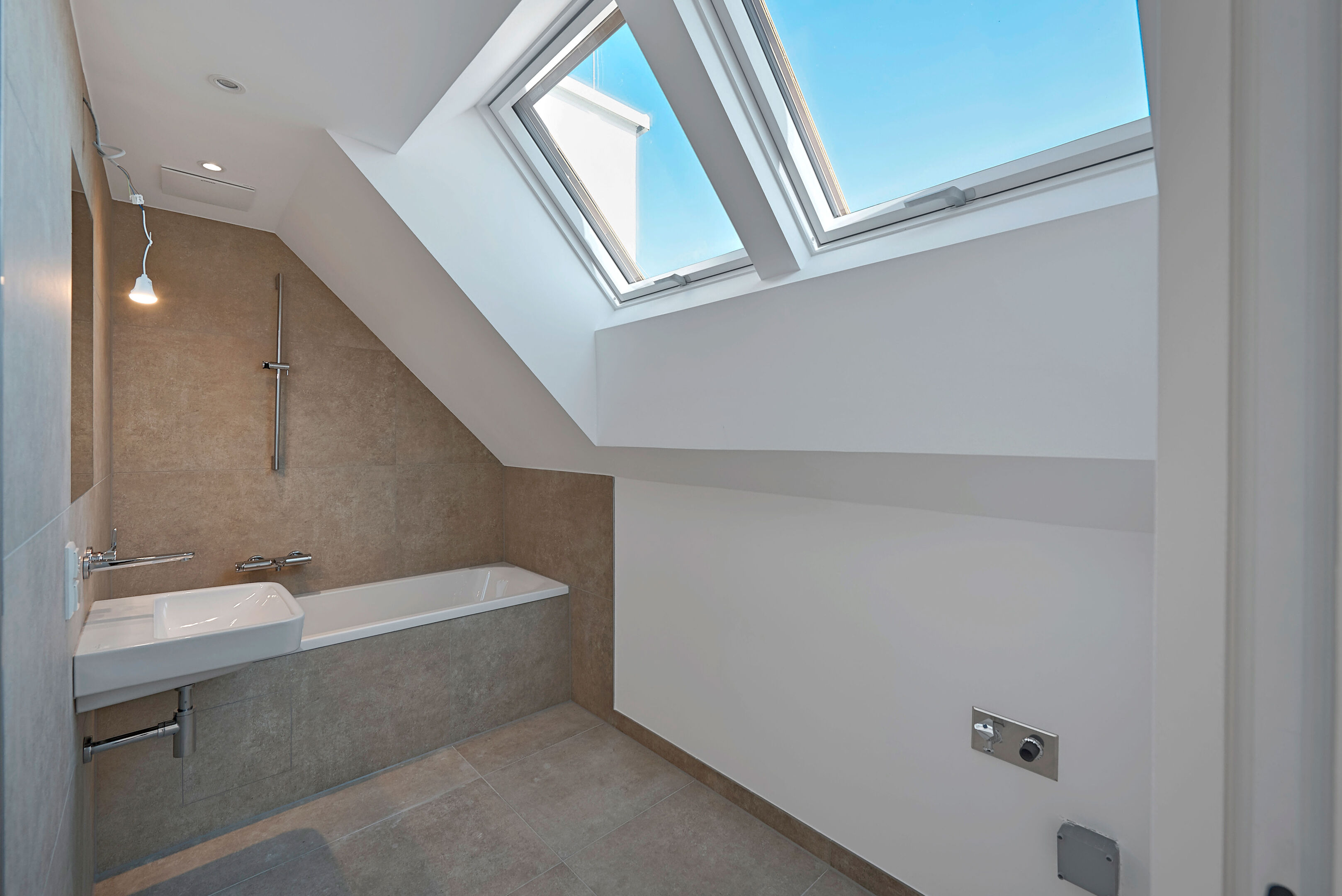 Schumanngasse | Badezimmer