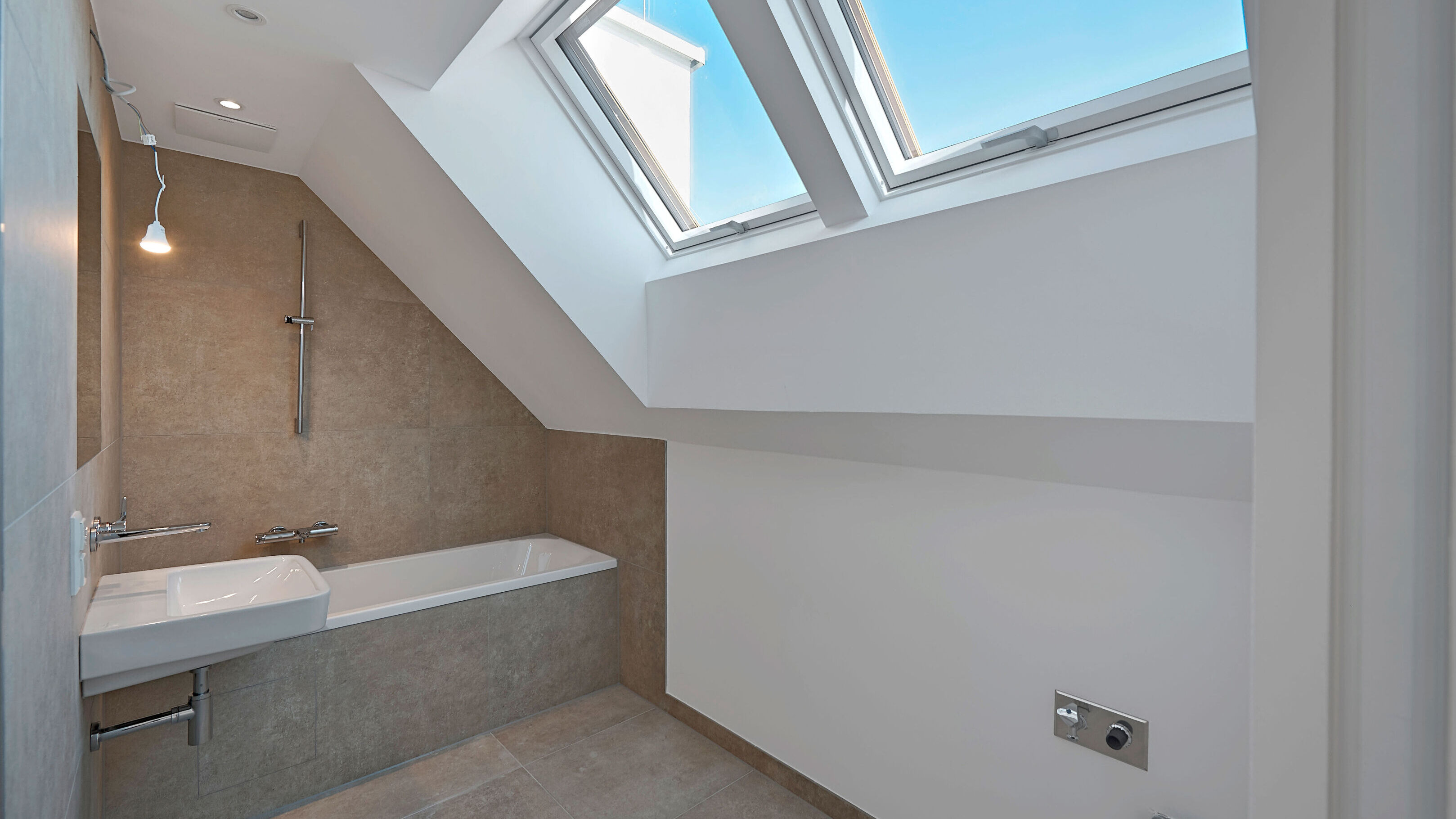 Schumanngasse | Badezimmer