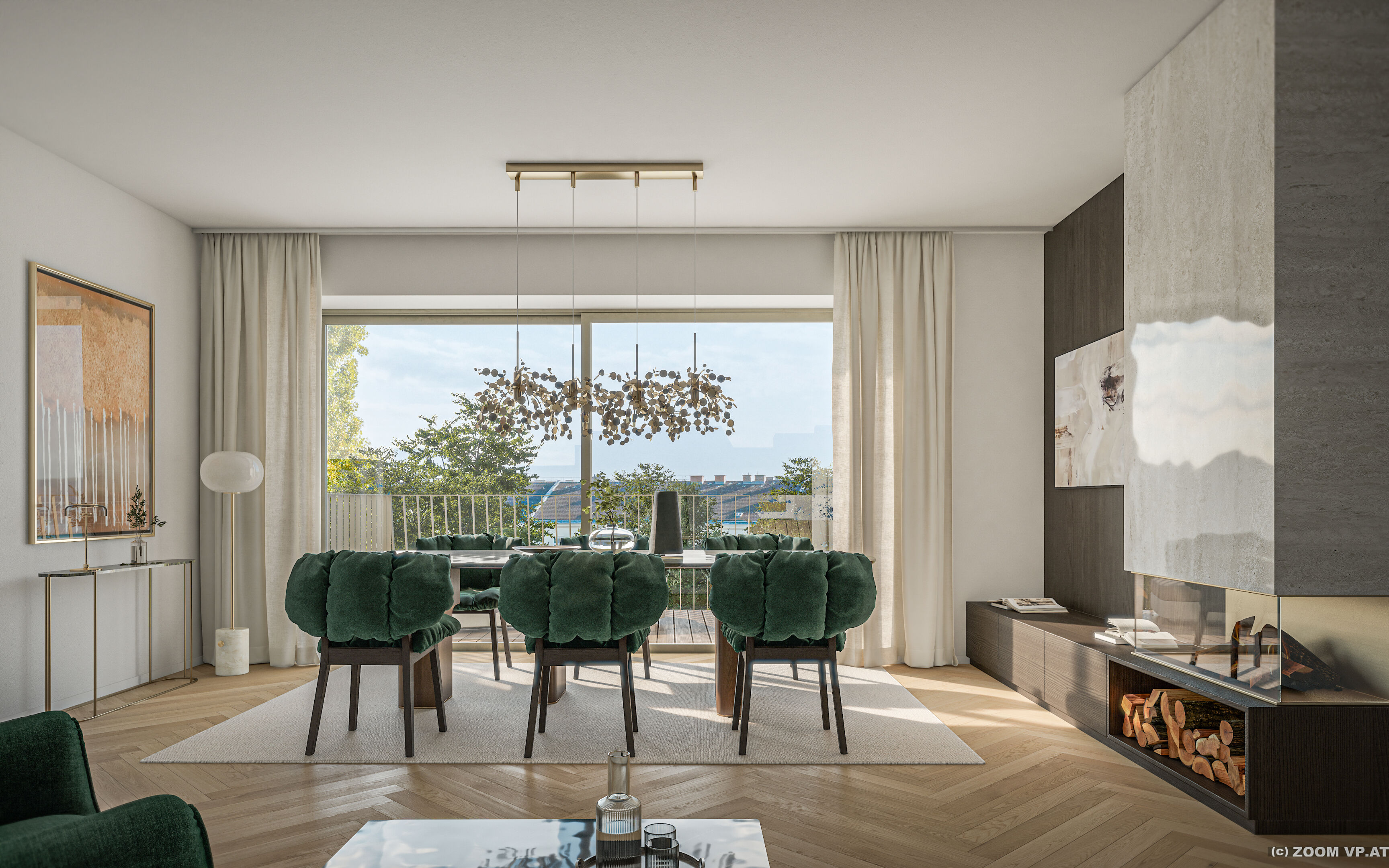 Top 41 | Wohnraum