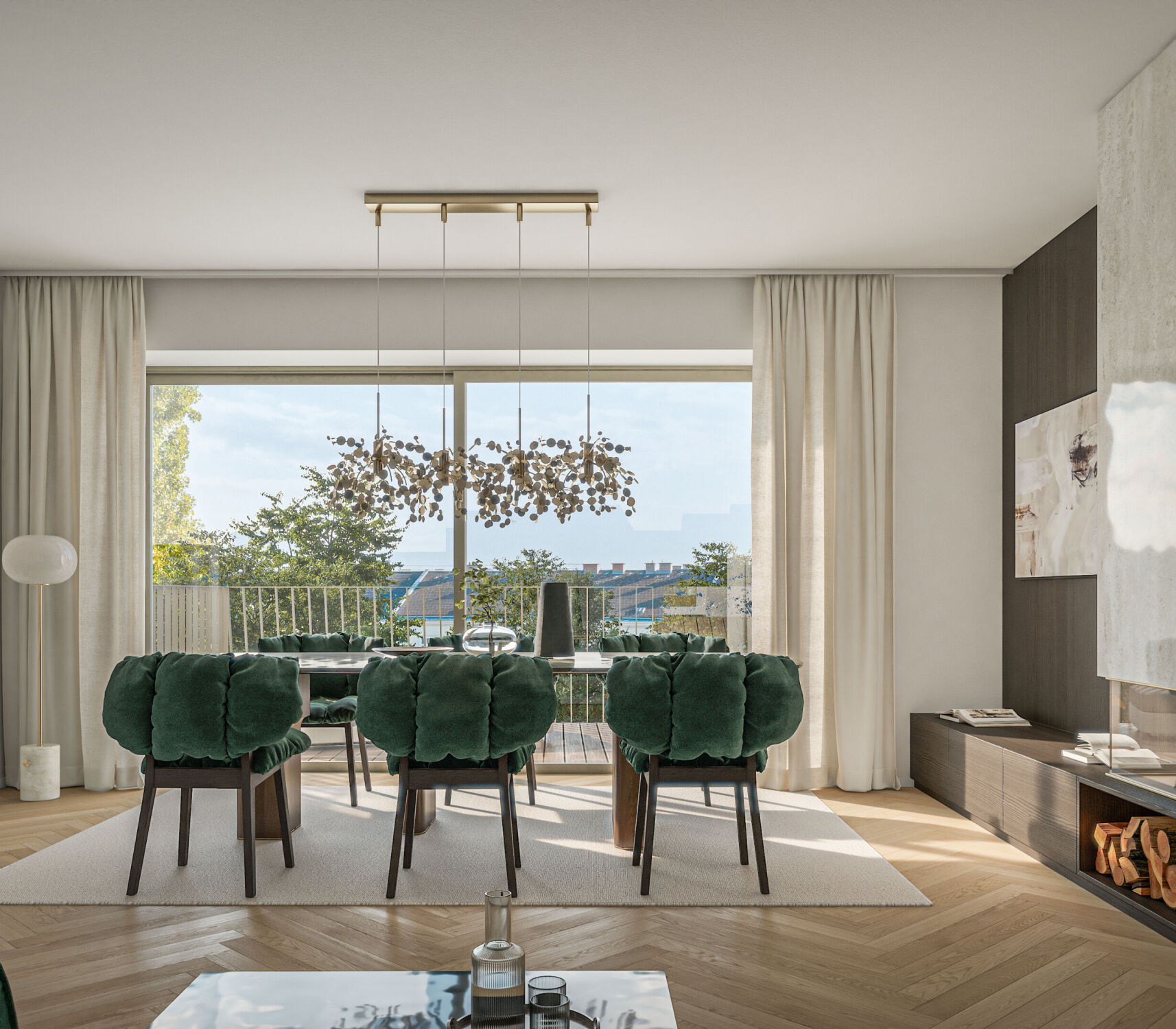 Top 41 | Wohnraum