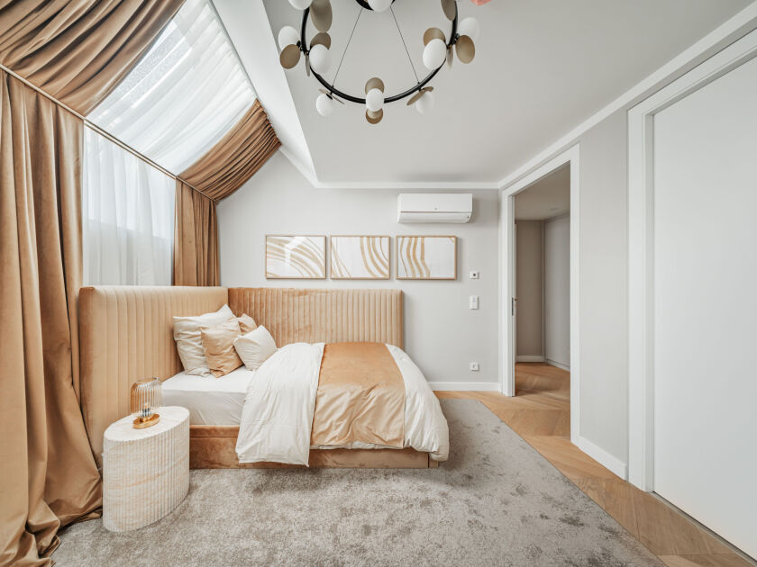 WINEGG-Kettenbrückengasse 22-Gästezimmer