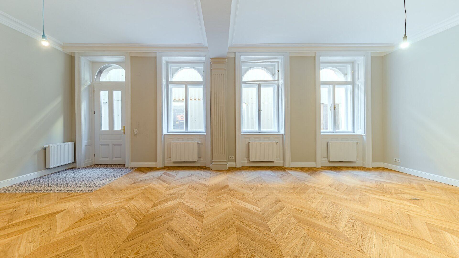 Büro 1