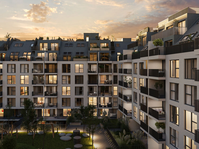 Post Roseggergasse Camera016 06 19 N