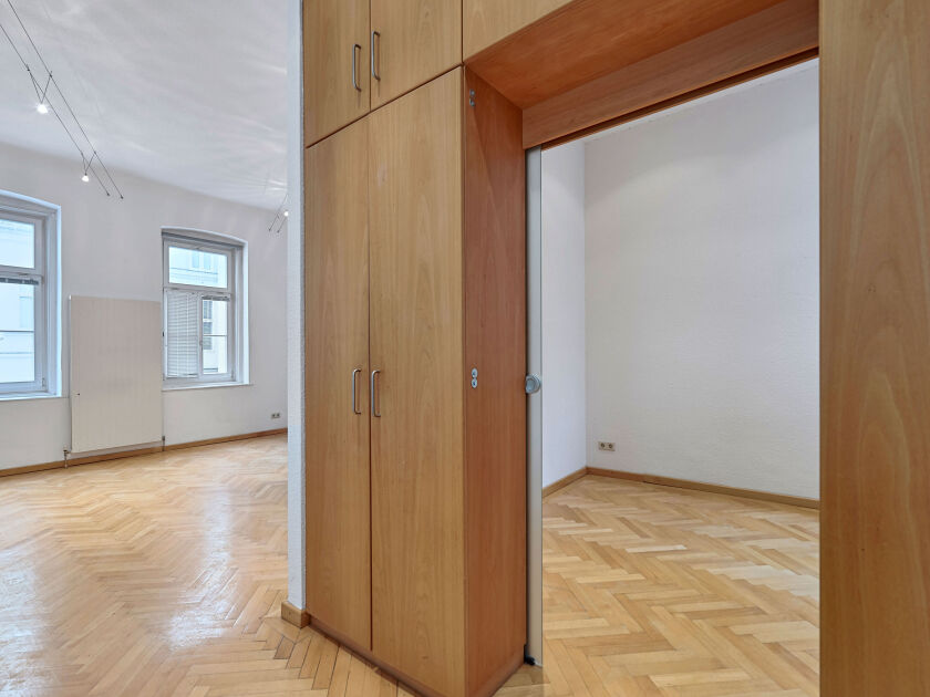 Wohnraum