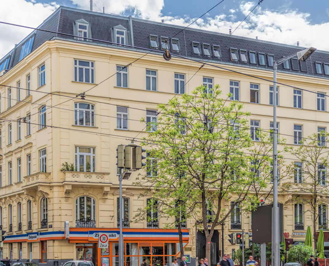 Julius-Tandler-Platz 6