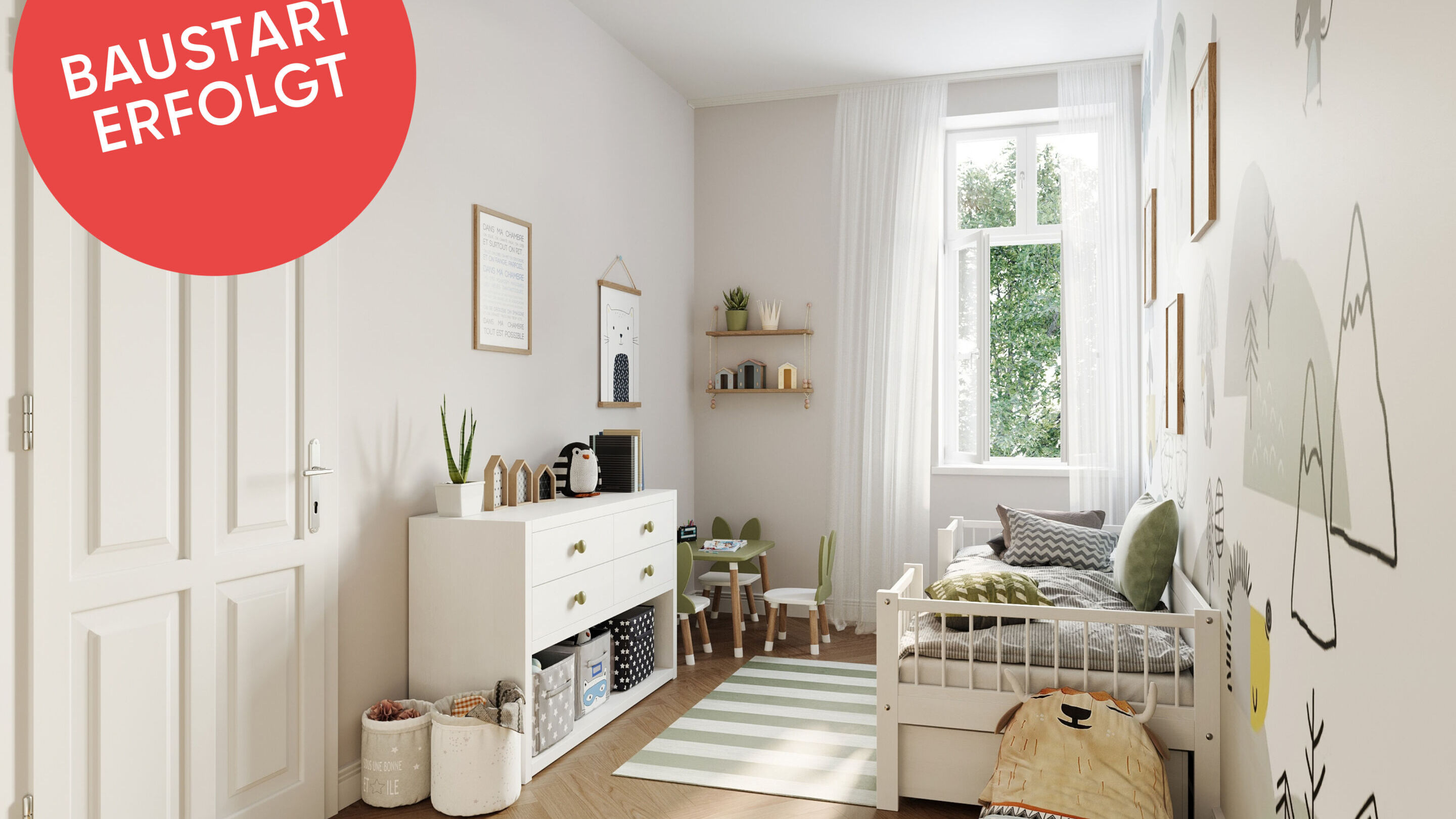 Kinderzimmer