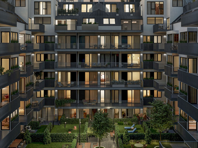 Herbststraße cam04 evening vers05