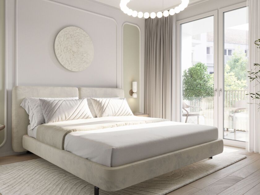 WINEGG-Siebenbrunnengasse 44 - Zimmer