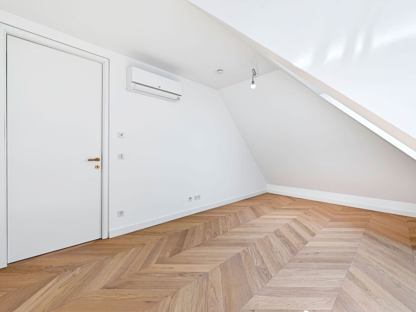 The Fusion | Schlafzimmer